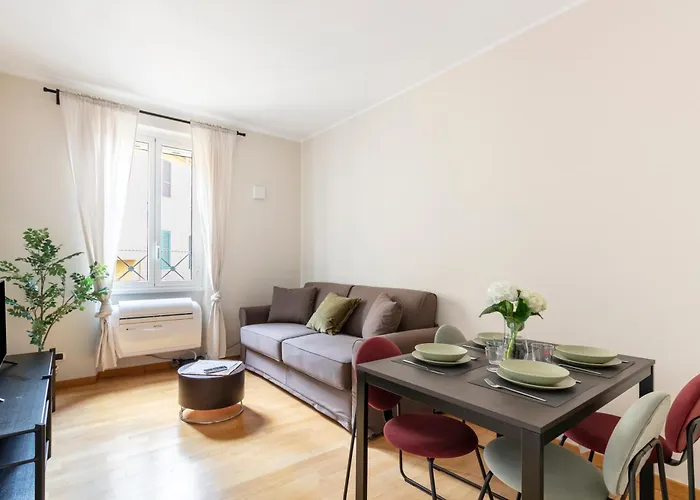 דירה Casa Acaia By Hili