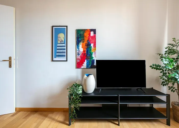 Casa Acaia By Hili דירה