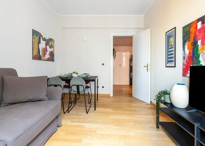 Casa Acaia By Hili