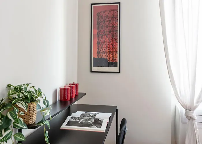דירה Casa Acaia By Hili רומא