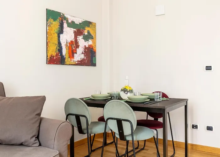 Casa Acaia By Hili דירה