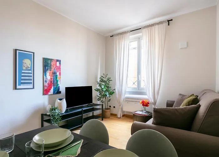 דירה Casa Acaia By Hili *