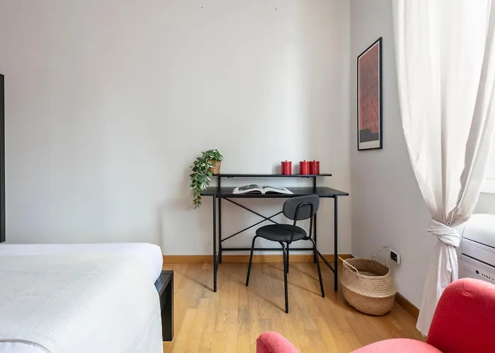 דירה Casa Acaia By Hili רומא