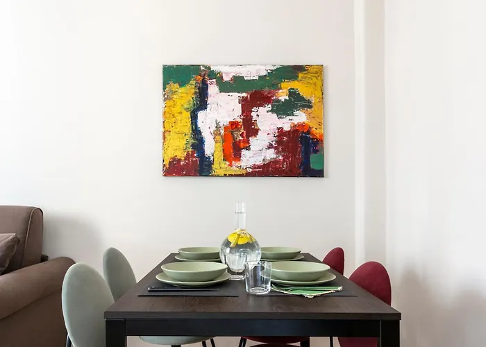 Casa Acaia By Hili